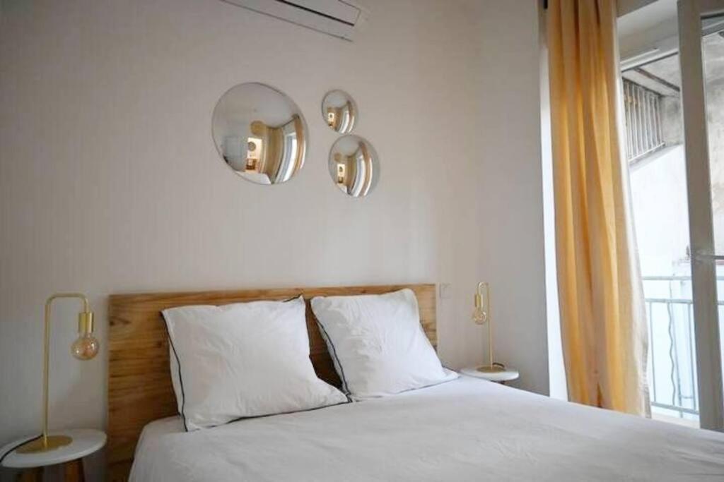 Апартаменти Chez Zize T2 Unique- Roucas-Blanc Марсель Екстер'єр фото